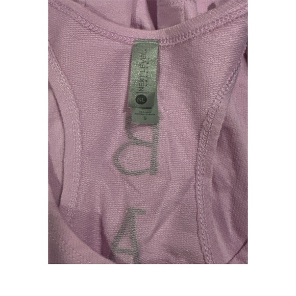 Cheerleading Base Racerback Tank - Picture 3 of 3